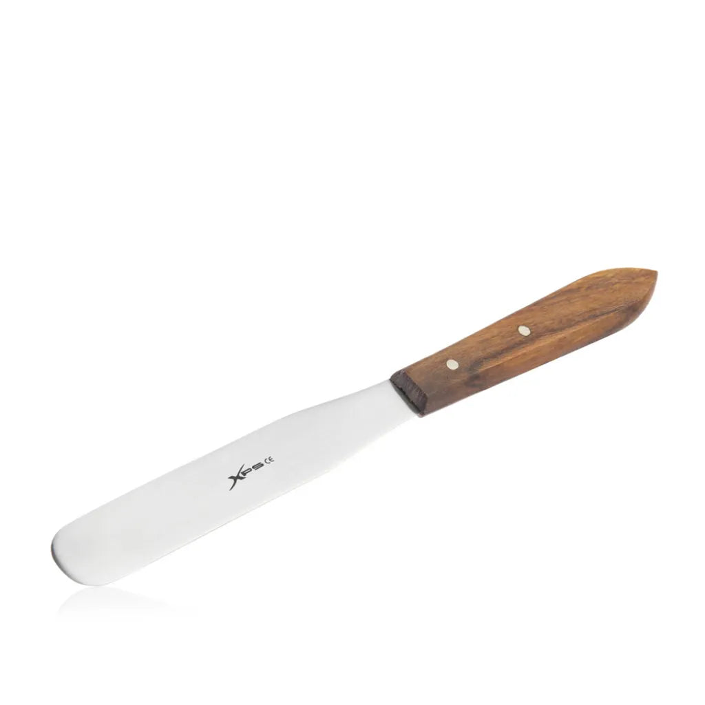 Spaatteeli XPS 19 cm - Tarvikkeet karvojenpoistoon - Labor Pro - Nicca.fi