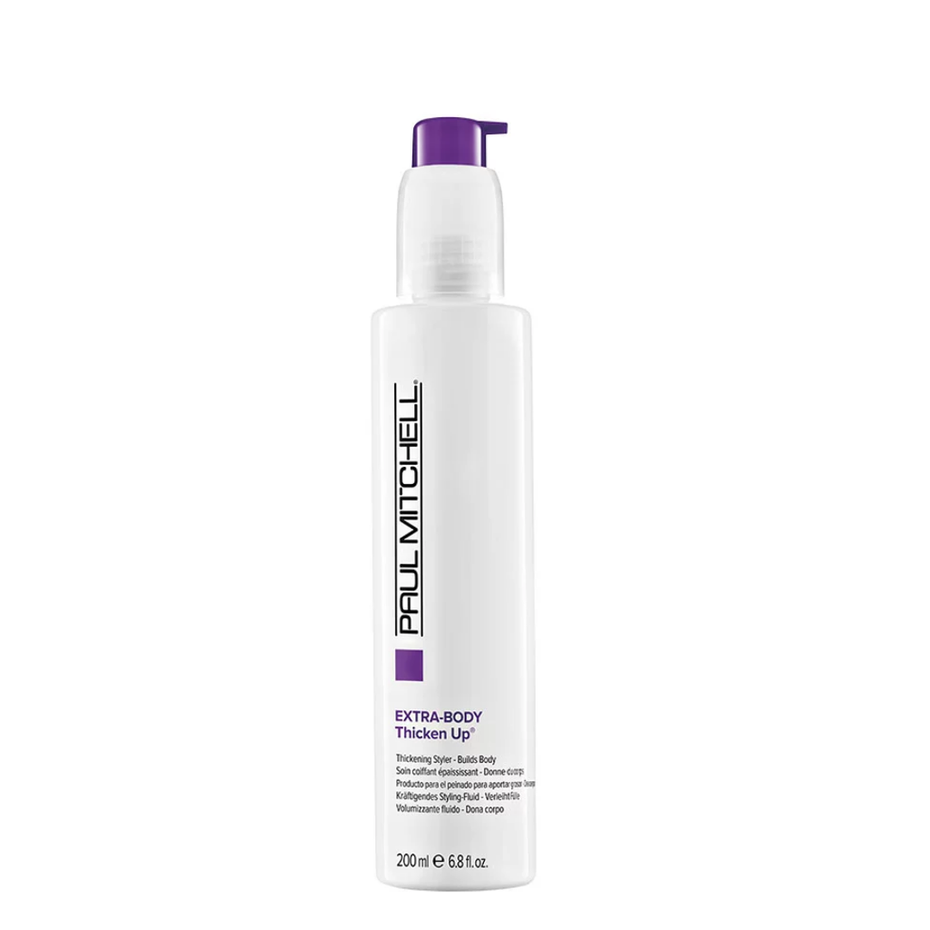 Paul Mitchell Extra-Body Thicken Up 200ml - Muotoilu- ja viimeistelytuotteet - Paul Mitchell - Nicca.fi