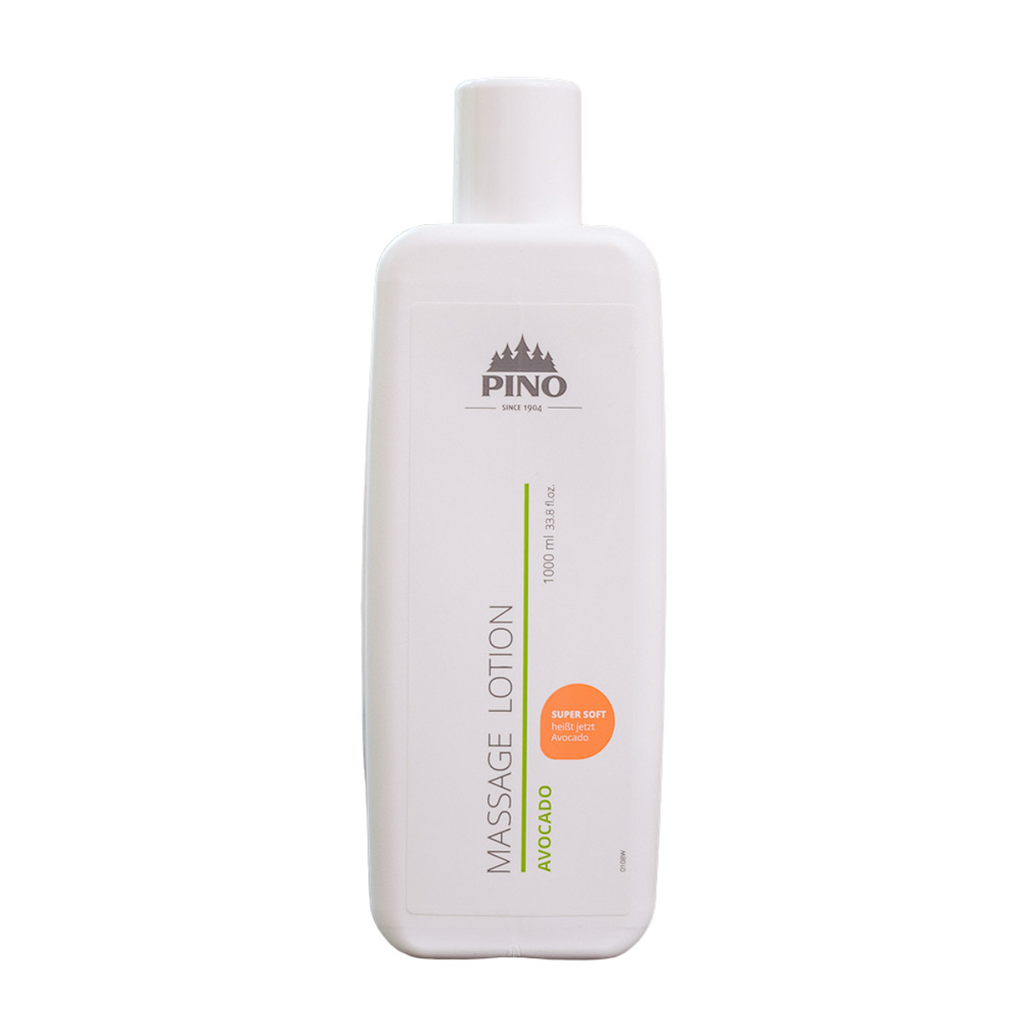 Hierontavoide Pino Avokado 1000 ml - Vartalon-ja jalkojen hoito - Nicca.fi - Nicca.fi