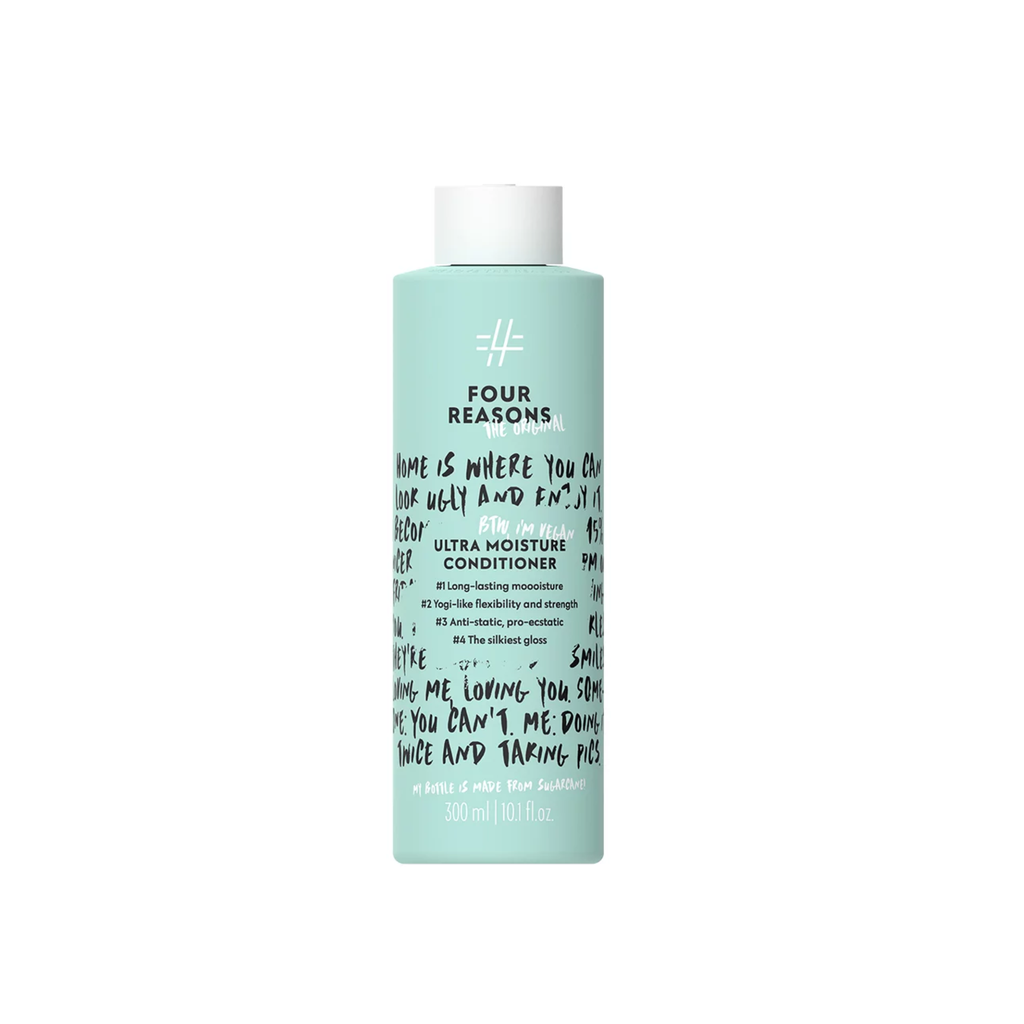 Four Reasons Original Ultra Moisture Conditioner 300ml - Hoitoaineet - Four Reasons - Nicca.fi