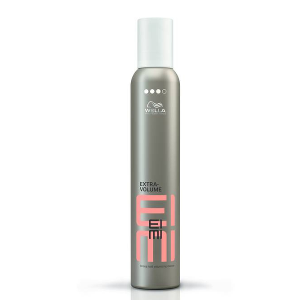 Wella EIMI Extra Volume Muotovaahto 300 ml - Muotoilu- ja viimeistelytuotteet - Wella Professionals - Nicca.fi