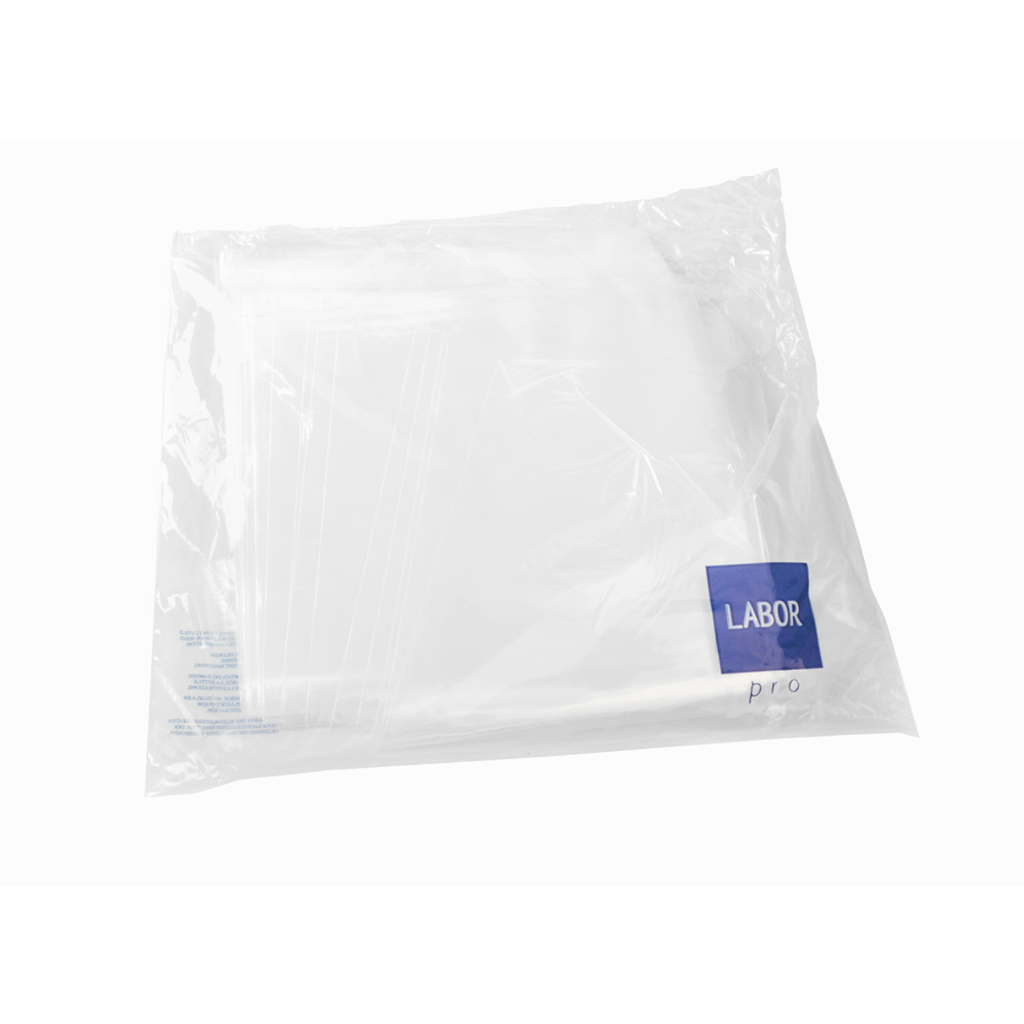 Lapor Pro parafiini suojapussit 100 kpl - Parafiini - Labor.pro - Nicca.fi