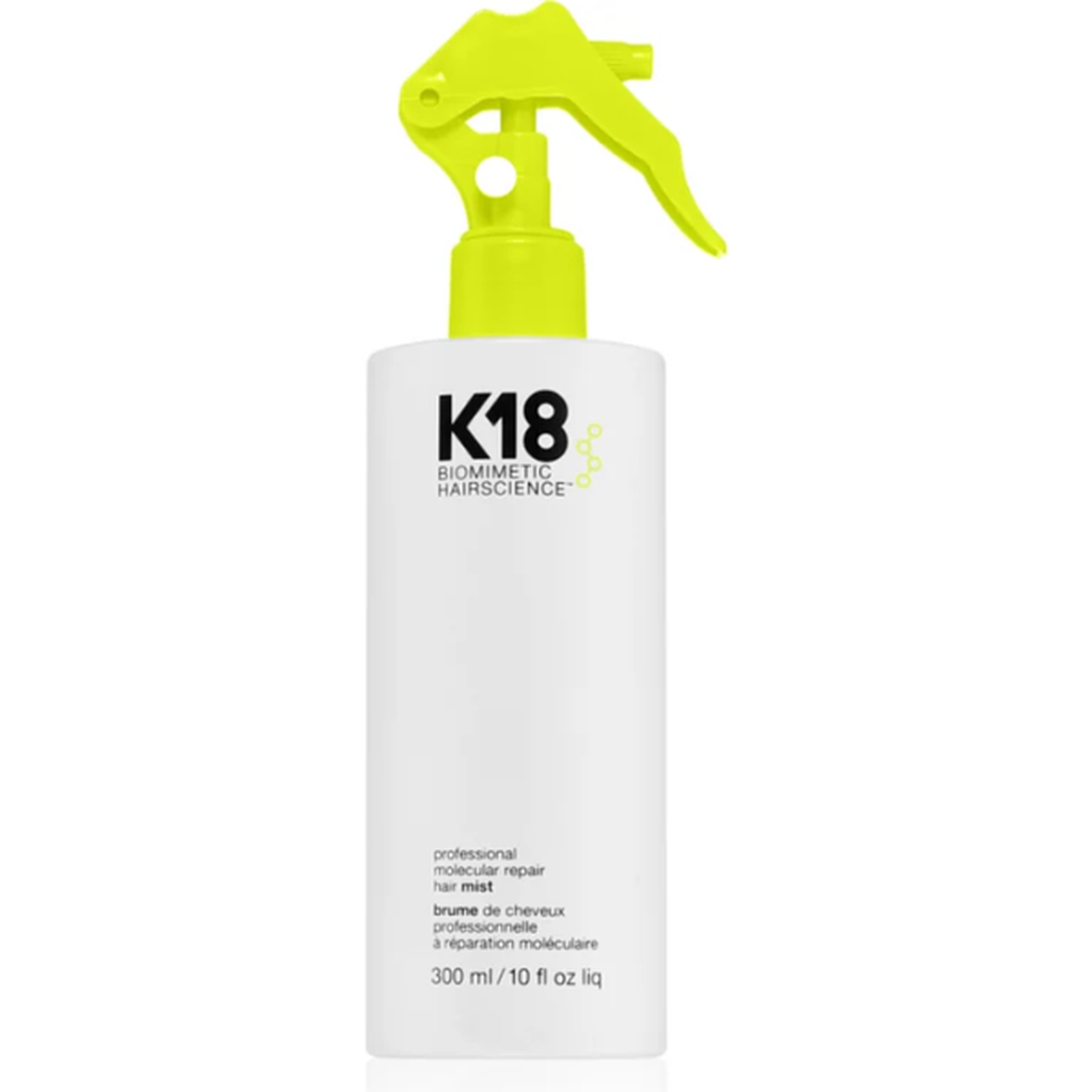 K18 Molecular Repair Hair Mist 300 ml - Hoitoaineet - K18 - Nicca.fi