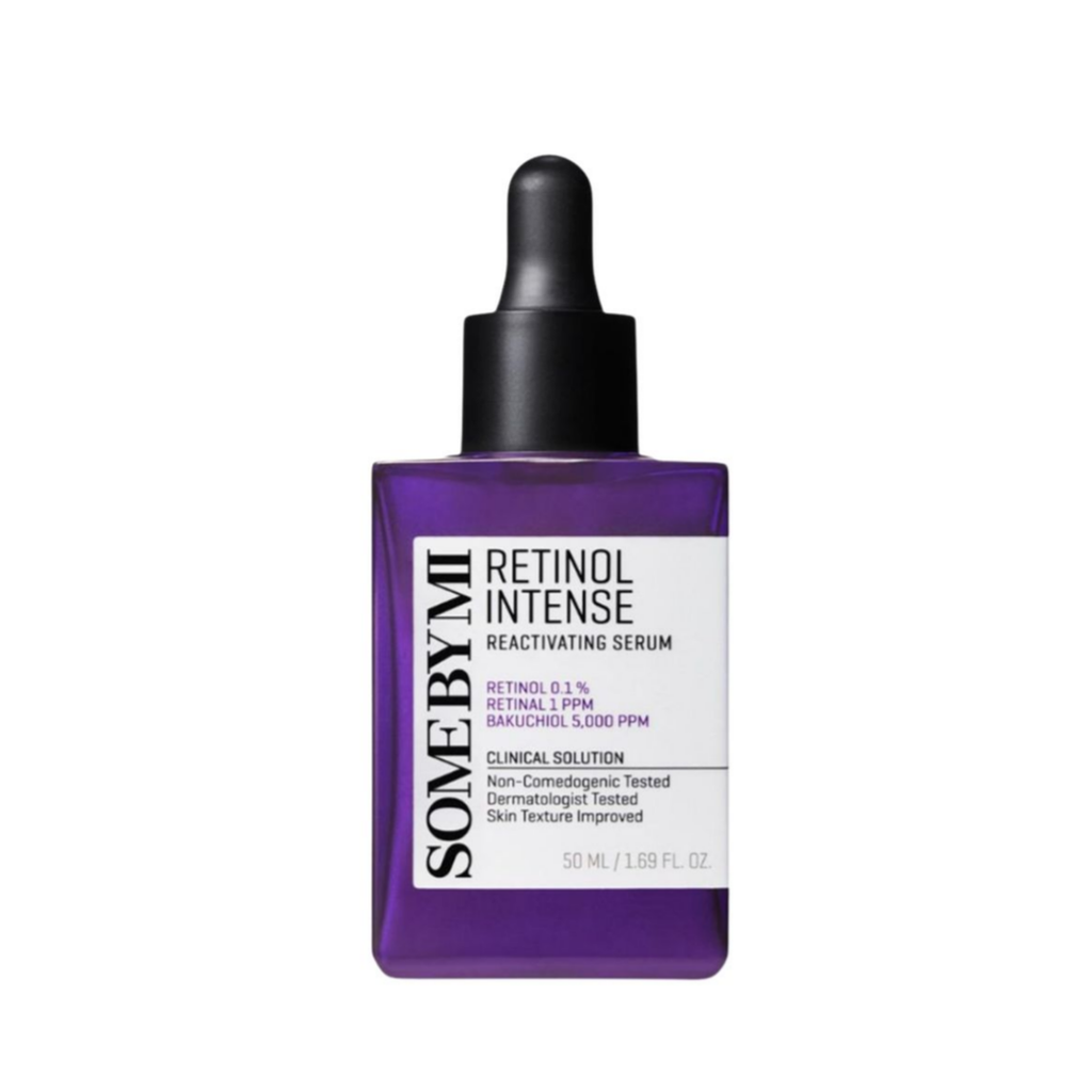 Some By Mi Retinol Intense Reactivating Serum 50 ml - Seerumi - Some By Mi - Nicca.fi