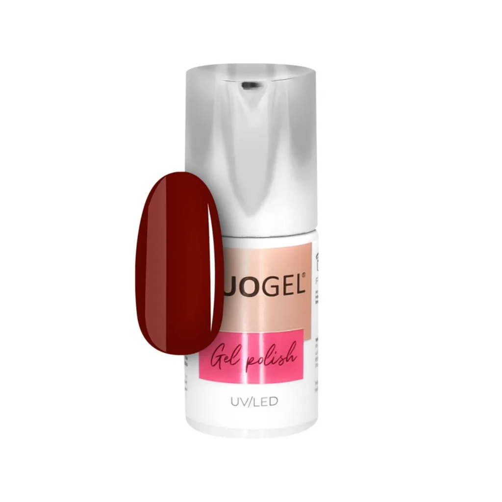 Duogel Gel Polish 278 6ml, Mulled Wine - Geelilakat - Duogel - Nicca.fi
