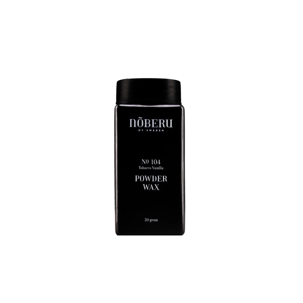 Nõberu Powder Wax 20g - Hiusten Muotoilutuotteet - Nõberu Stockholm - Nicca.fi