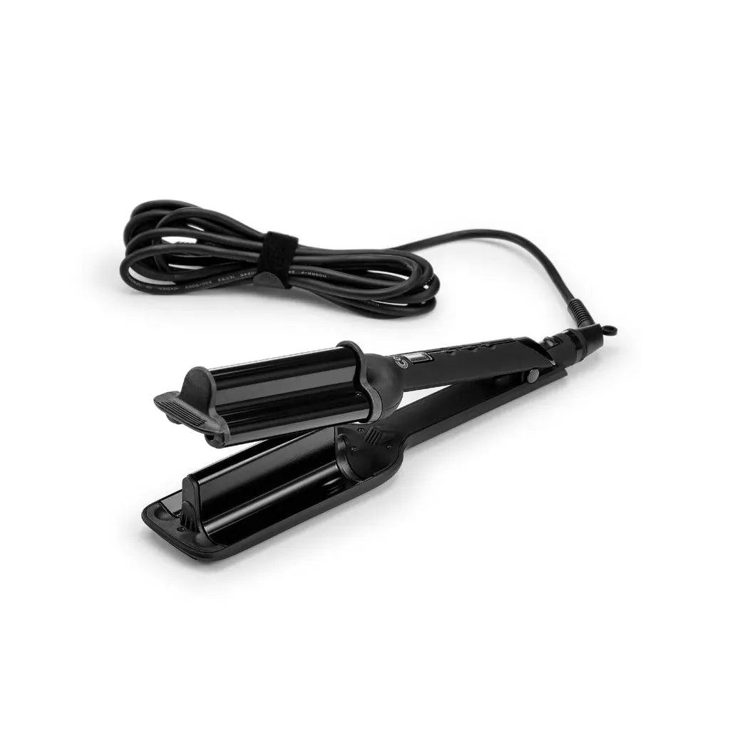 Cera Deep Waver-lainerauta - Muotoiluraudat ja suoristusraudat - Cera - Nicca.fi