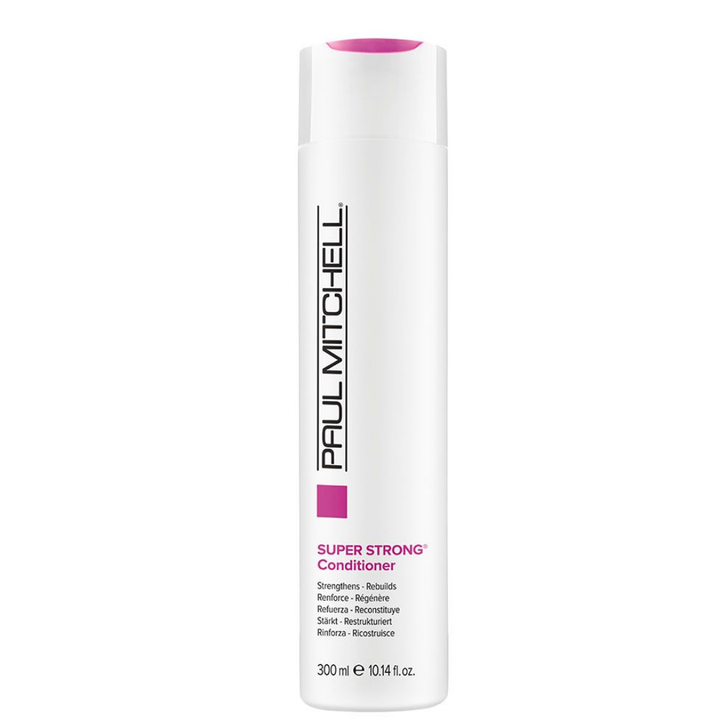 Paul Mitchell Super Strong Conditioner 300ml - Hoitoaineet - Paul Mitchell - Nicca.fi