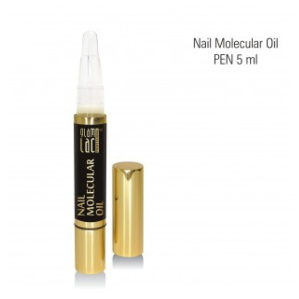 Glamlac Nail Molecular Oil PEN 5 ml