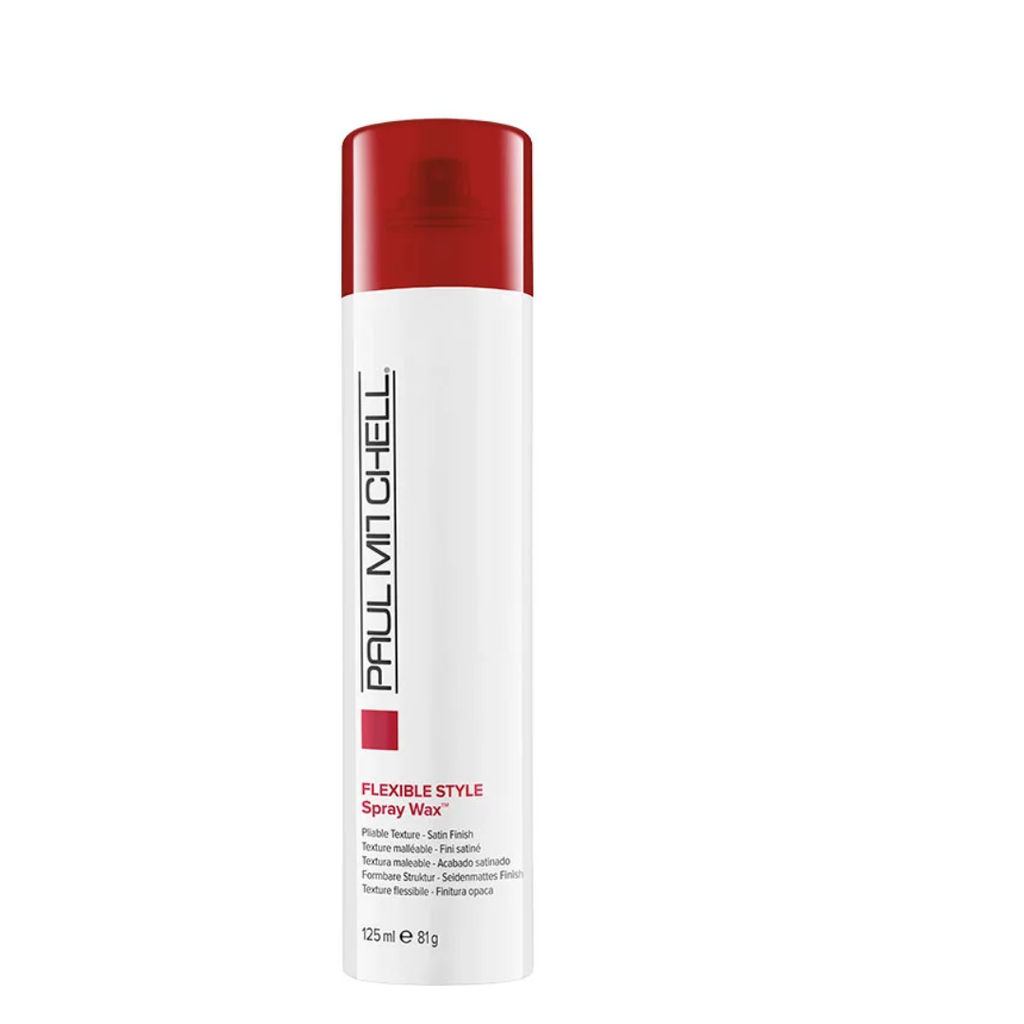 Paul Mitchell Flexible Style Spray Wax -vahasuihke 125ml - Muotoilu- ja viimeistelytuotteet - Paul Mitchell - Nicca.fi
