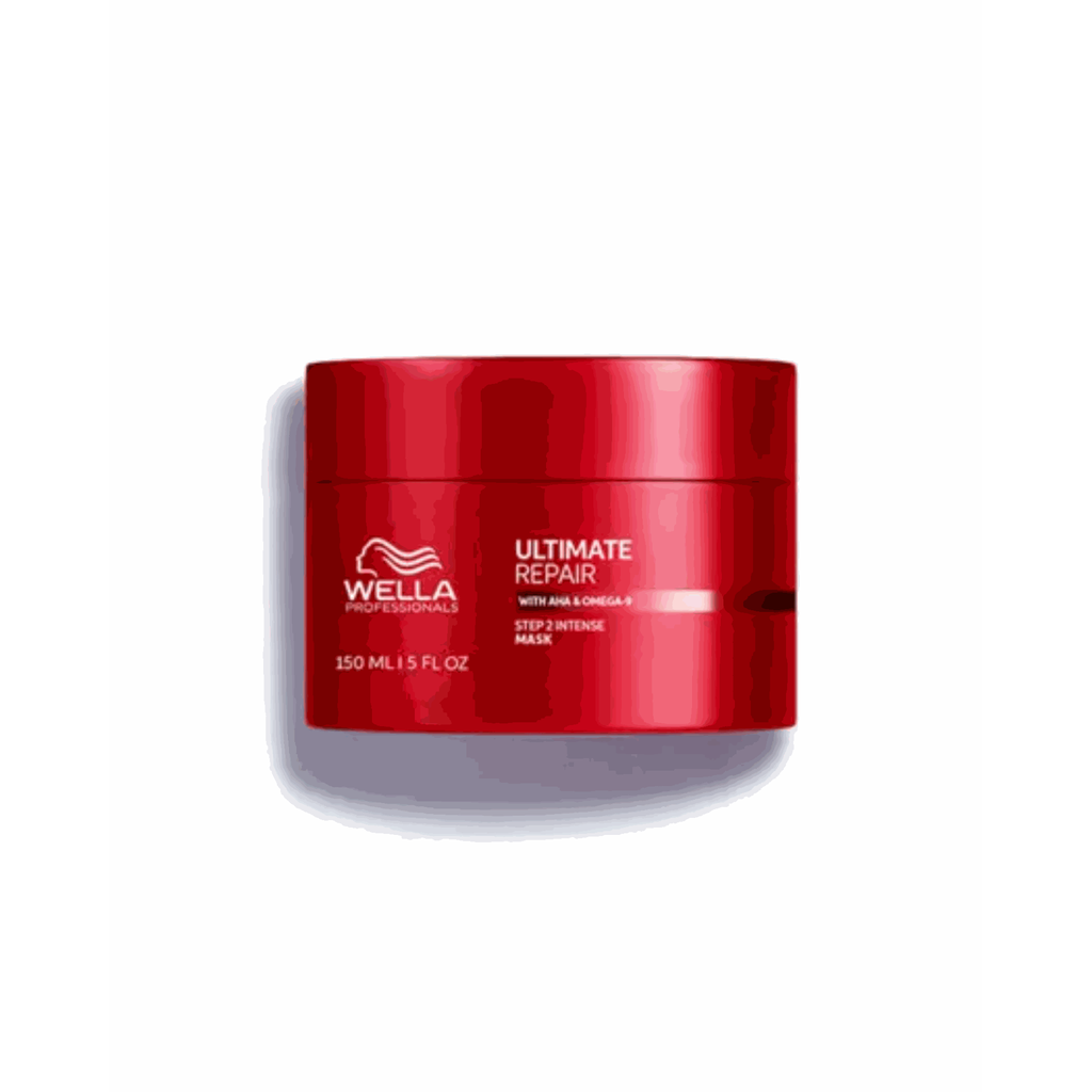 Wella Professionals Ultimate Repair Mask 150ml - Hoitoaineet - Wella - Nicca.fi