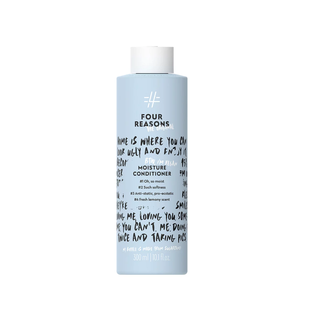 Four Reasons Original Moisture Conditioner 300ml - Hoitoaineet - Four Reasons - Nicca.fi