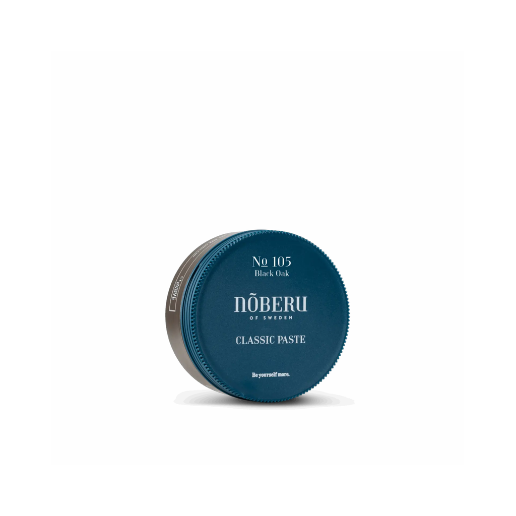 Nõberu Classic Paste 80ml - Hiusten Muotoilutuotteet - Nõberu Stockholm - Nicca.fi