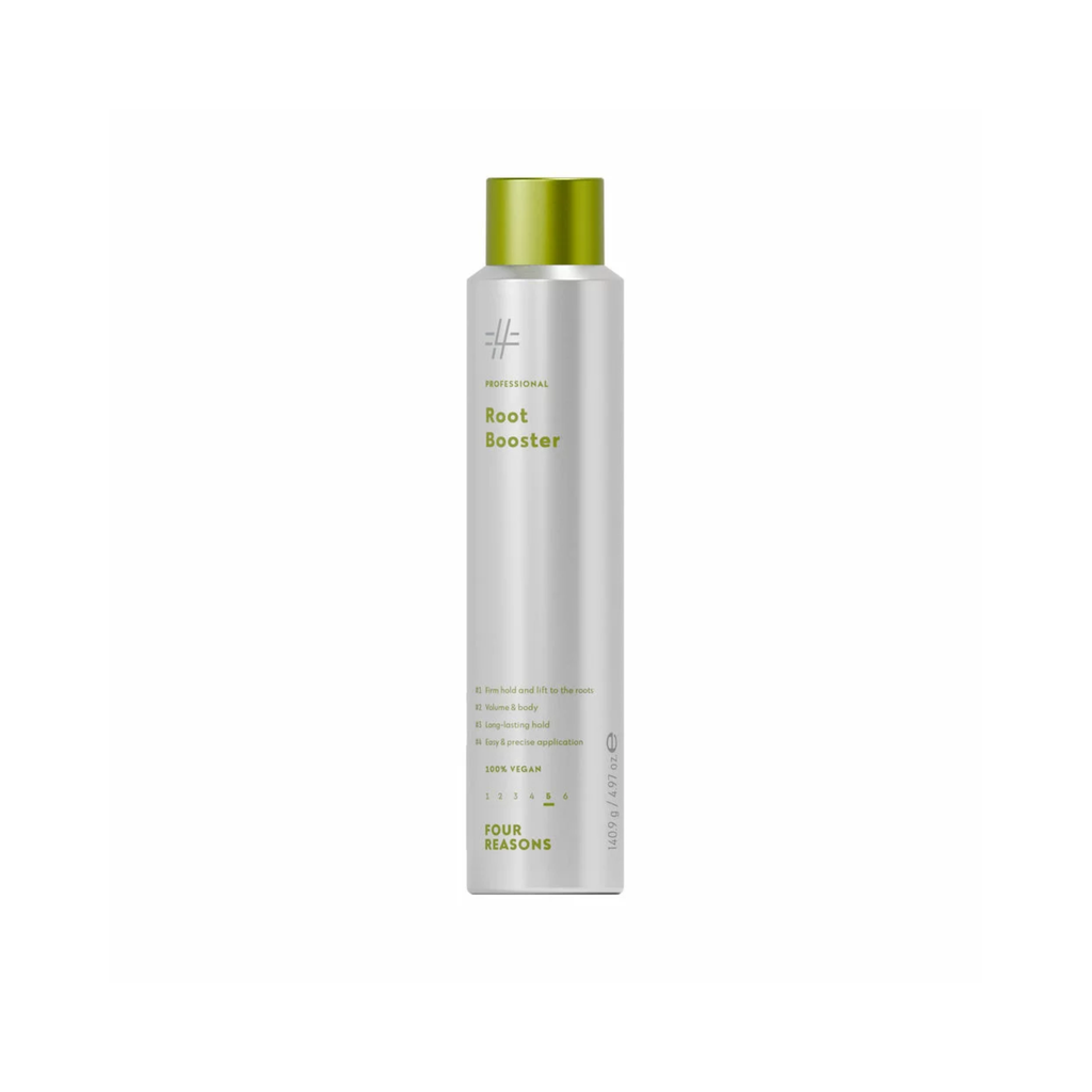 Four Reasons PRO Root Booster 200ml - Muotoilu- ja viimeistelytuotteet - Four Reasons Pro - Nicca.fi