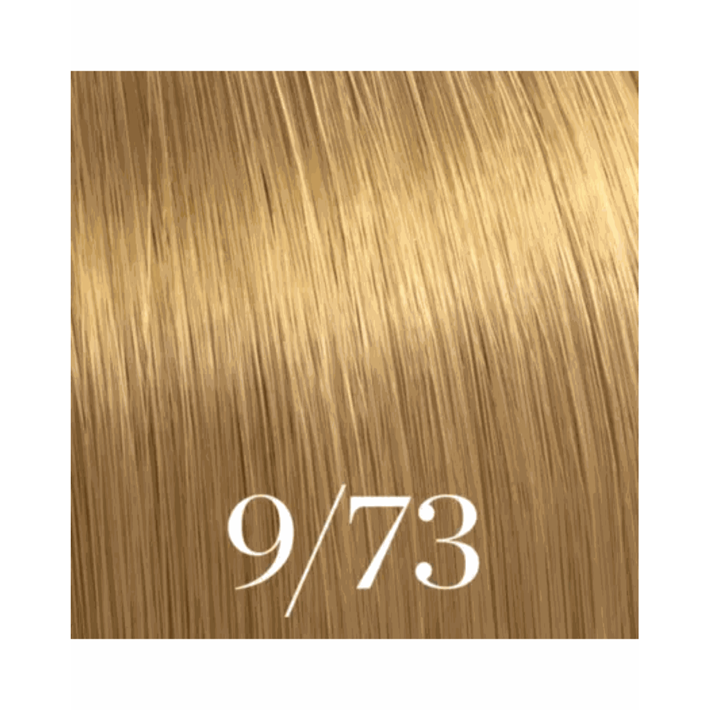 Wella Color Touch tummuusaste 9-10 - Hiusvärit ja sävytteet - Wella Color Touch - Nicca.fi