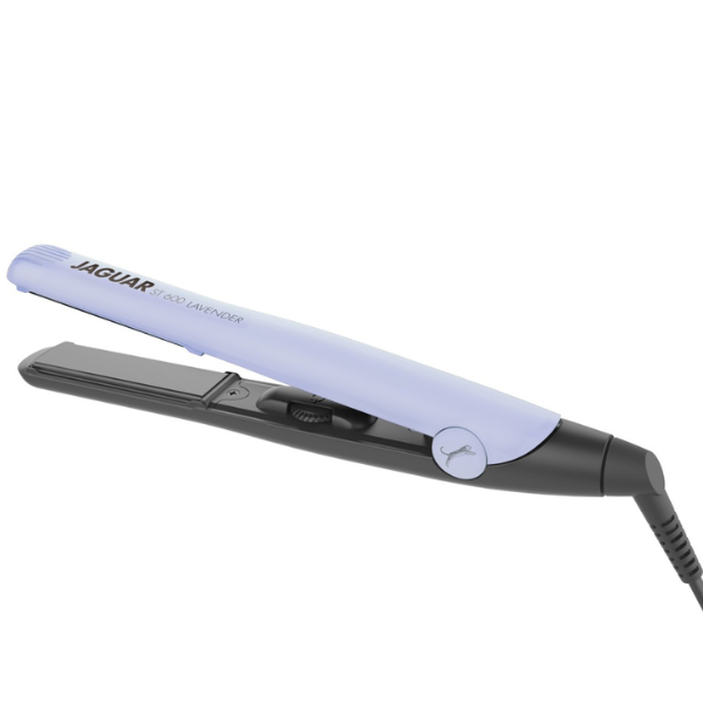 Jaguar ST 600 Suoristusrauta Lavender - Muotoiluraudat ja suoristusraudat - Jaguar - Nicca.fi