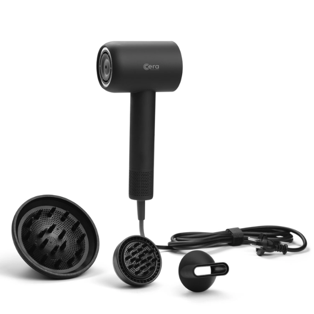 Cera Digital Care - Hiustenkuivaaja - Föönit - Cera - Nicca.fi