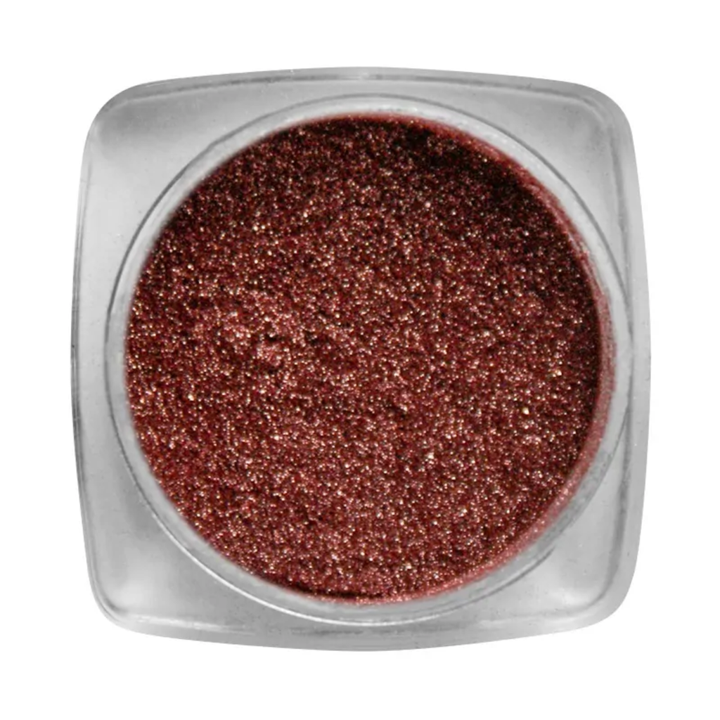 Duogel Powder MIRROR EFFECT Jasmin 03 - Glitter Dust - Duogel - Nicca.fi