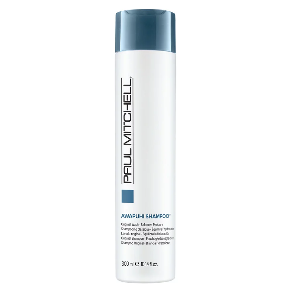 Paul Mitchell Shampoo Three 300ml - Shampoot - Paul Mitchell - Nicca.fi