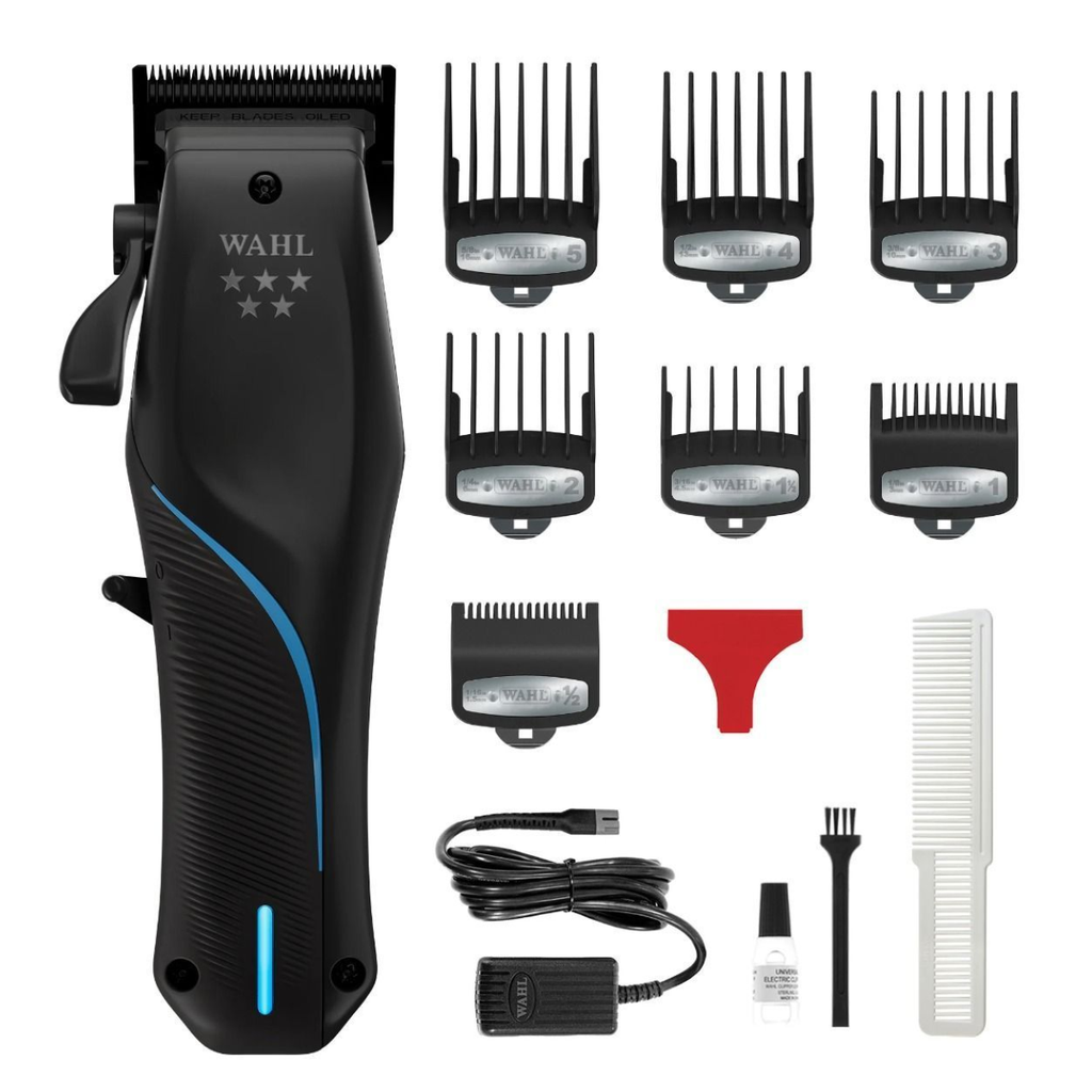 Wahl Vapor Clipper-hiustenleikkauskone - Hiustenleikkauskoneet - Wahl - Nicca.fi