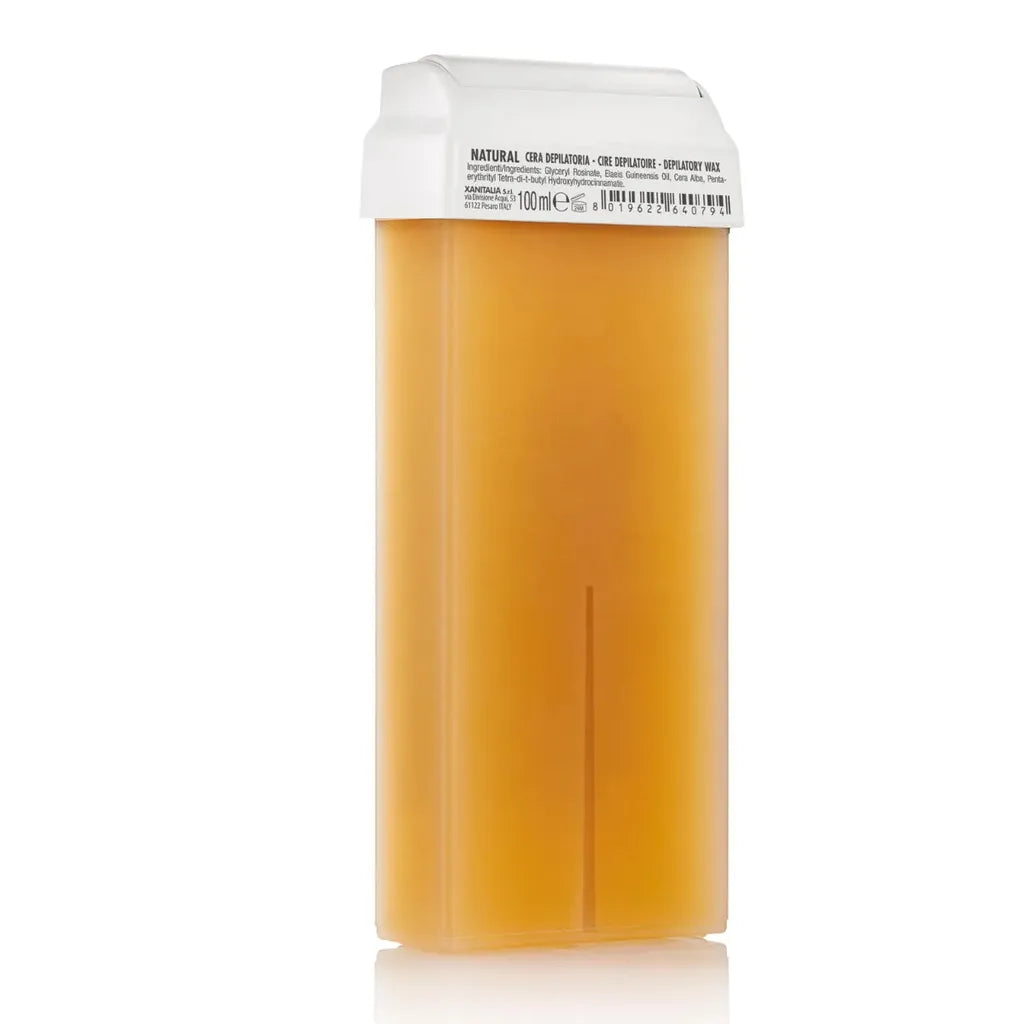 Xanitalia Roll-On Soft Wax Honey Vahapatruuna 100 ml - Vahat - Xanitalia - Nicca.fi