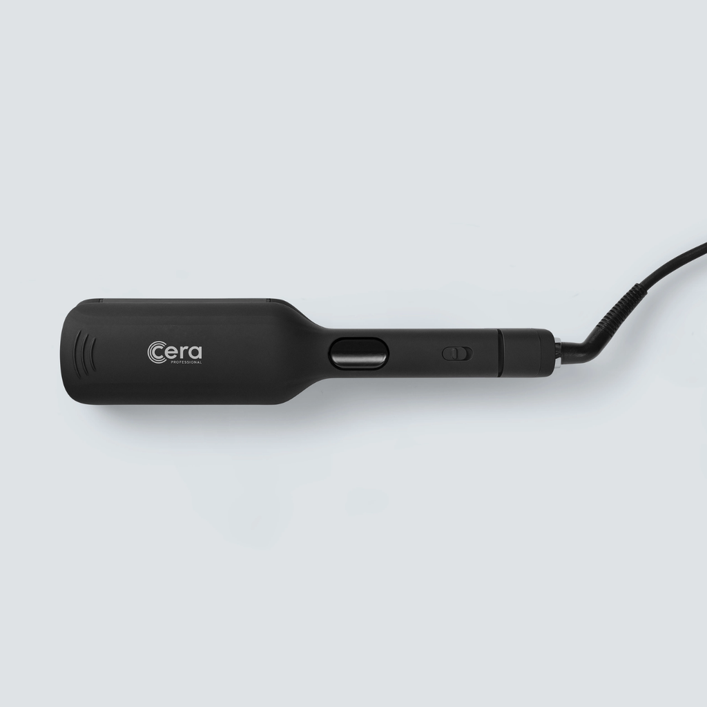 Cera Soft Waver - Sähkölaitteet- Hiustenleikkuukoneet ja trimmerit - Cera - Nicca.fi