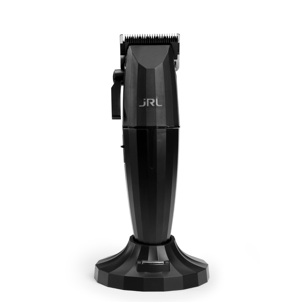 JRL Onyx Fresh Fade 2020C, Black - Hiustenleikkauskoneet - Jrl - Nicca.fi