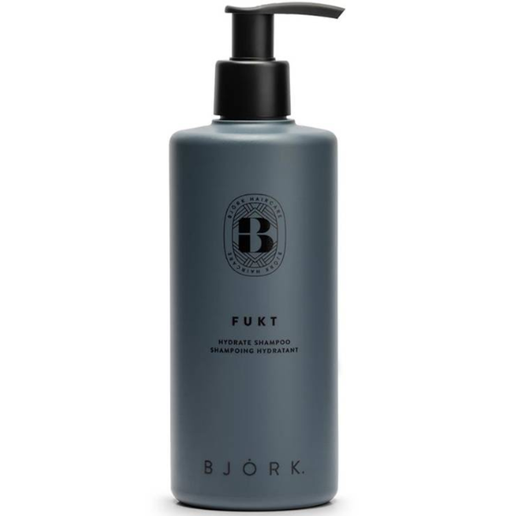Björk FUKT Hydrate Shampoo, 750 ml