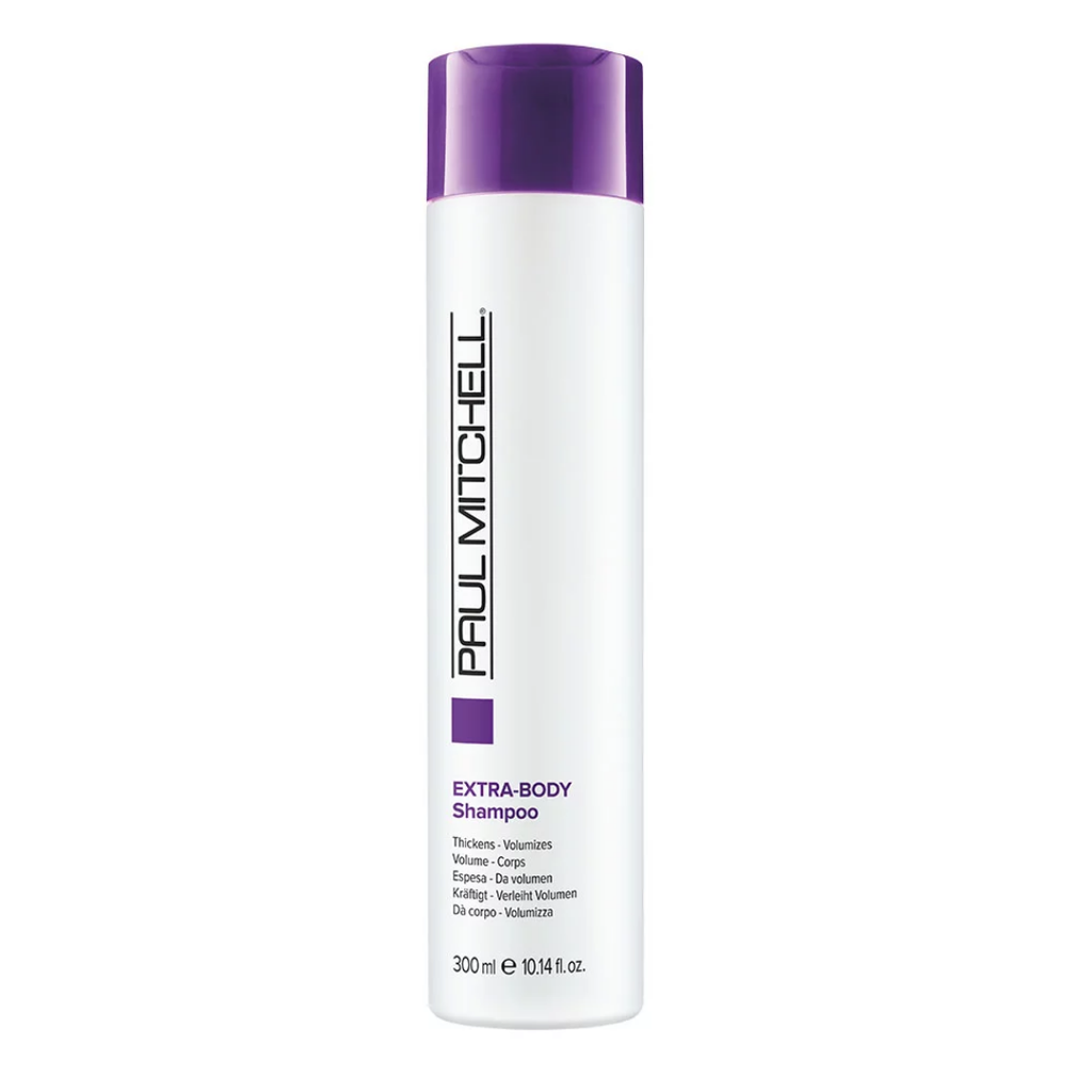 Paul Mitchell Extra-Body Shampoo 300 ml - Shampoot - Paul Mitchell - Nicca.fi