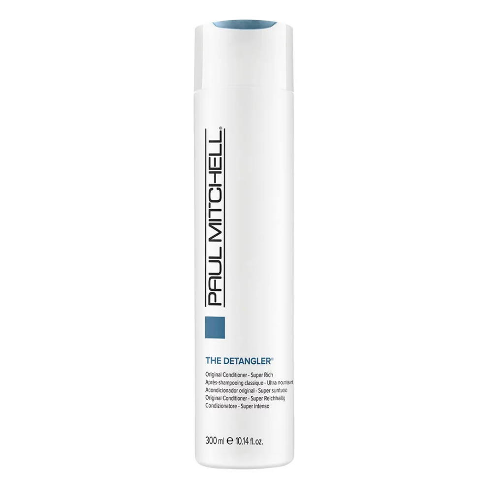 Paul Mitchell The Detangler -Selvittävä pikahoitoaine 300ml - Muotoilu- ja viimeistelytuotteet - Paul Mitchell - Nicca.fi