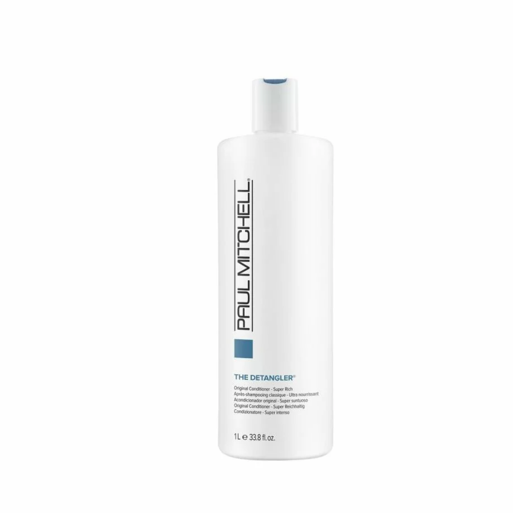 Paul Mitchell The Detangler 1000ml - Hoitoaineet - Paul Mitchell - Nicca.fi