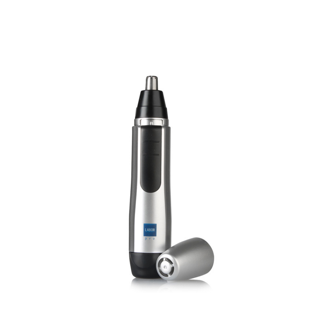 Nenä-Korvatrimmeri Torpedo - Koneet, veitset ja terät - Labor.pro - Nicca.fi