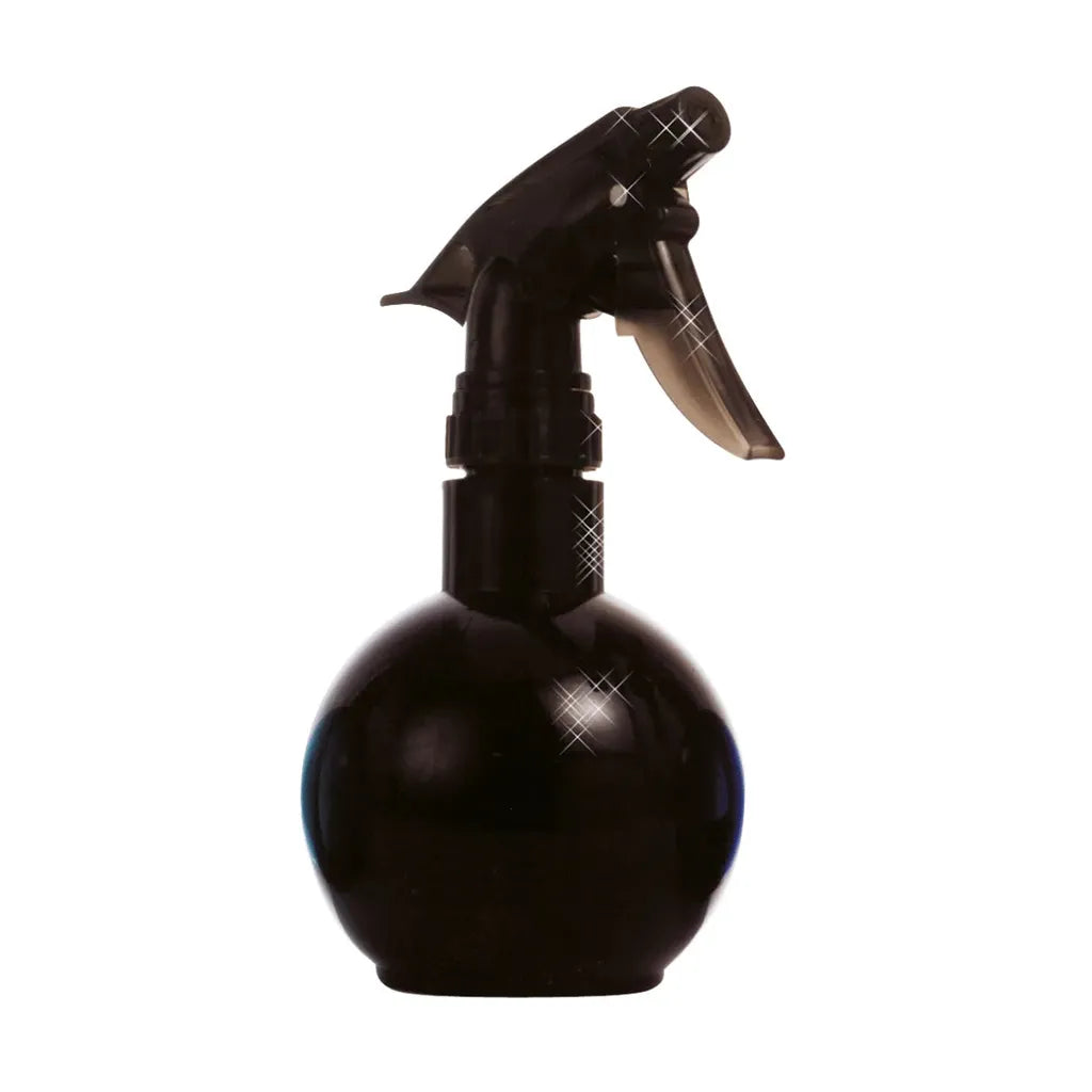 SIBEL Suihkepullo Black 340ml - Suihkepullot - Sibel - Nicca.fi