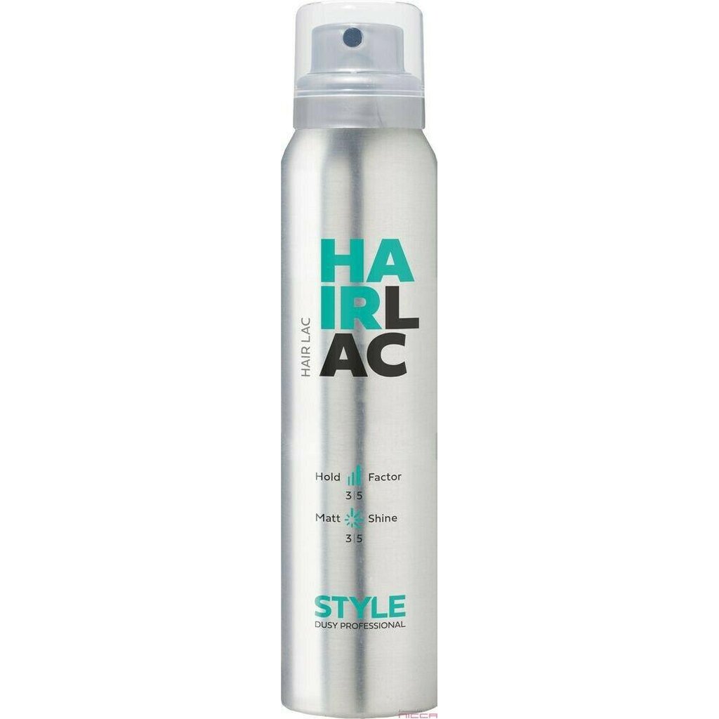 Dusy Professional Style Hiuslakka, 100 ml - Muotoilu- ja viimeistelytuotteet - Dusy - Nicca.fi