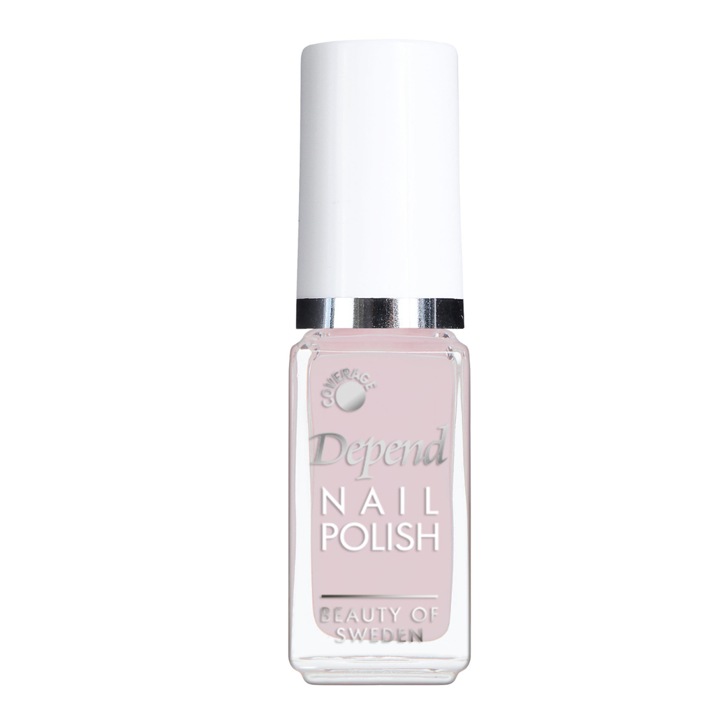 Depend Kynsilakka 765, 5 ml - Kynsilakat - Depend kynsilakat - Nicca.fi