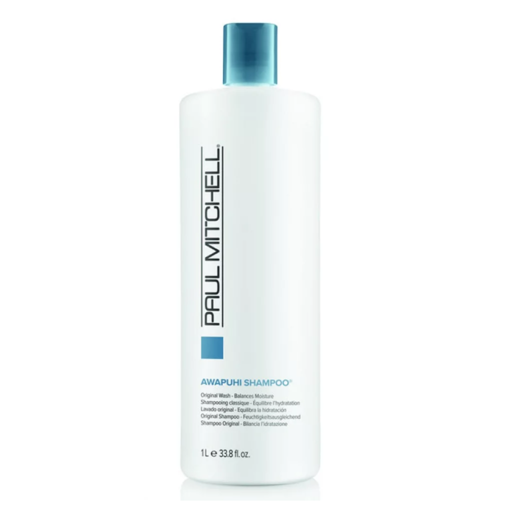 Paul Mitchell Awapuhi Shampoo 1000ml - Shampoot - Paul Mitchell - Nicca.fi