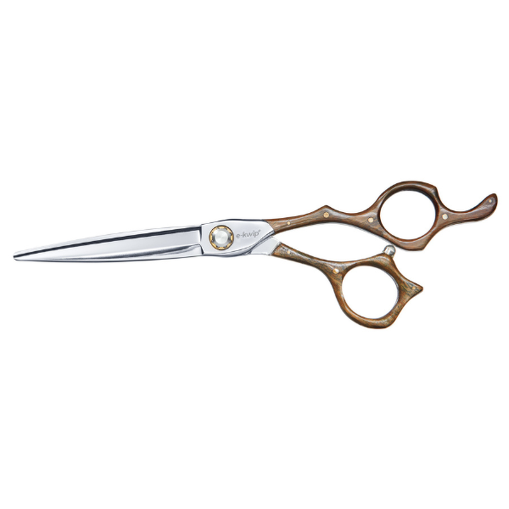 e-kwip+ Nature leikkaussakset 6" - Sakset - E-Kwip Plus - Nicca.fi