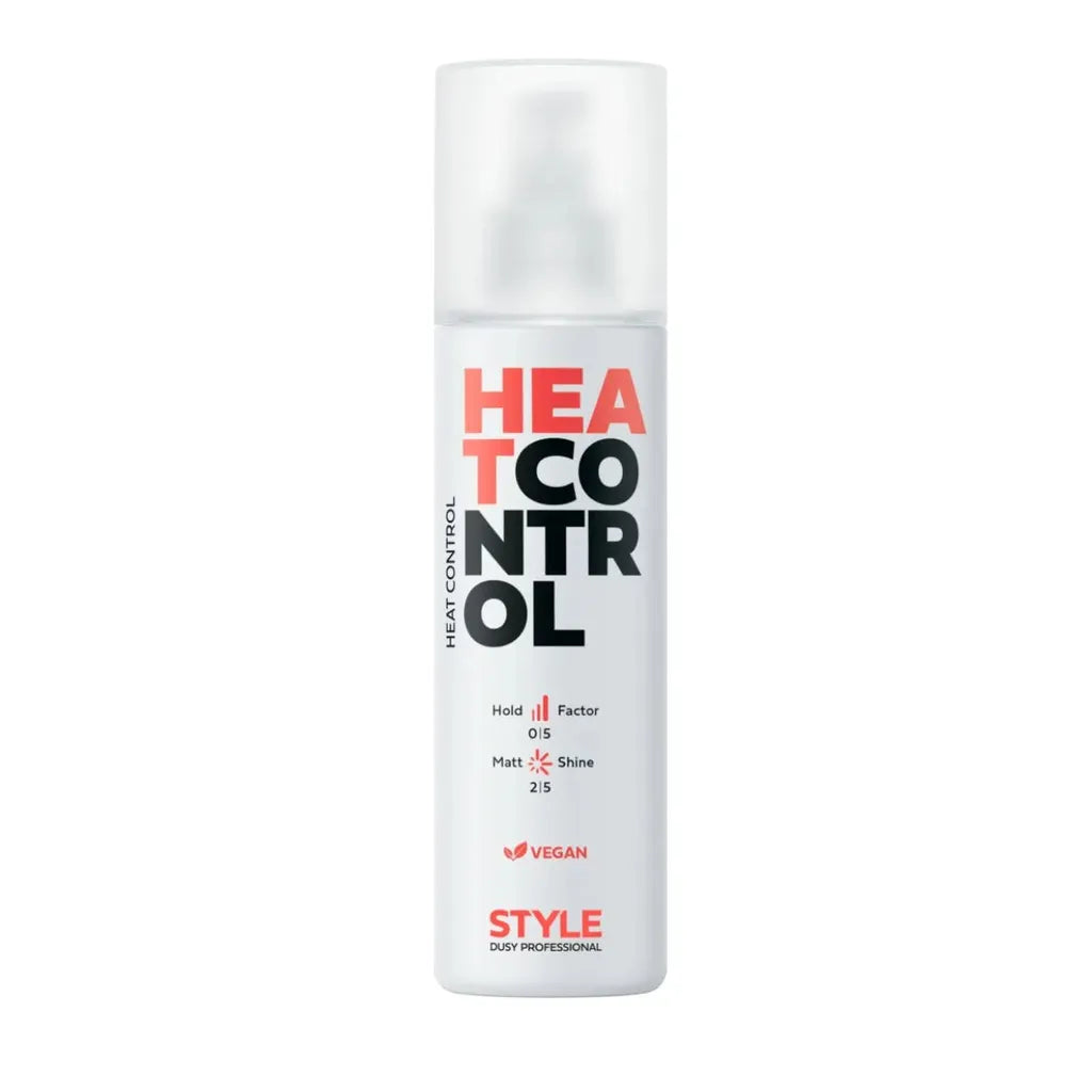 Dusy Style Heat Control 200 ml - Muotoilu- ja viimeistelytuotteet - Dusy - Nicca.fi