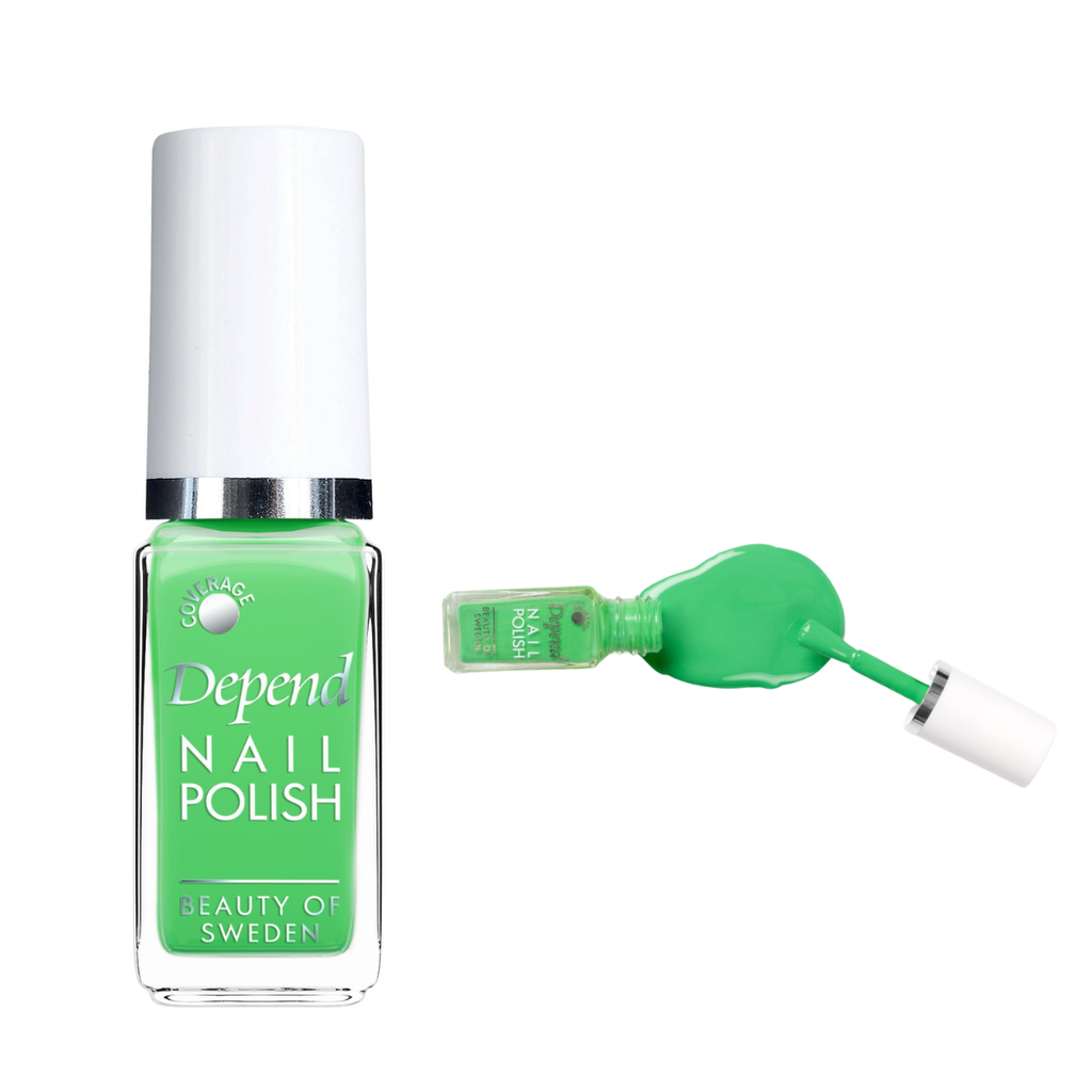 Depend kynsilakka 845, 5 ml - - Depend kynsilakat - Nicca.fi