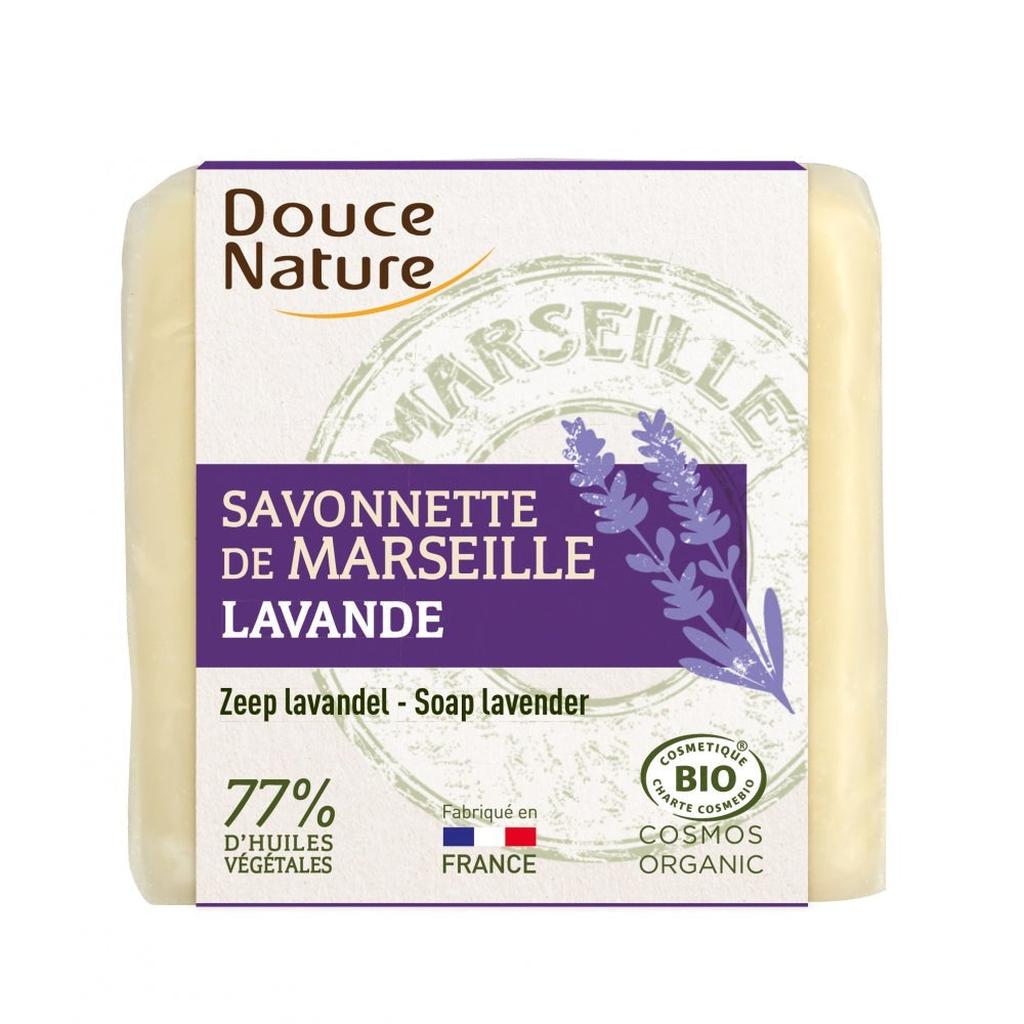 Douce Nature marseillesaippua laventeli - - Douce Nature - Nicca.fi