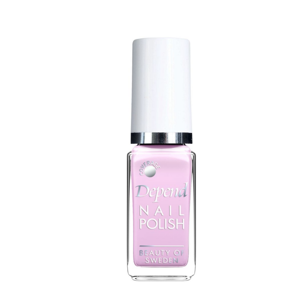 Depend Kynsilakka 798, 5 ml - Kynsilakat - Depend kynsilakat - Nicca.fi