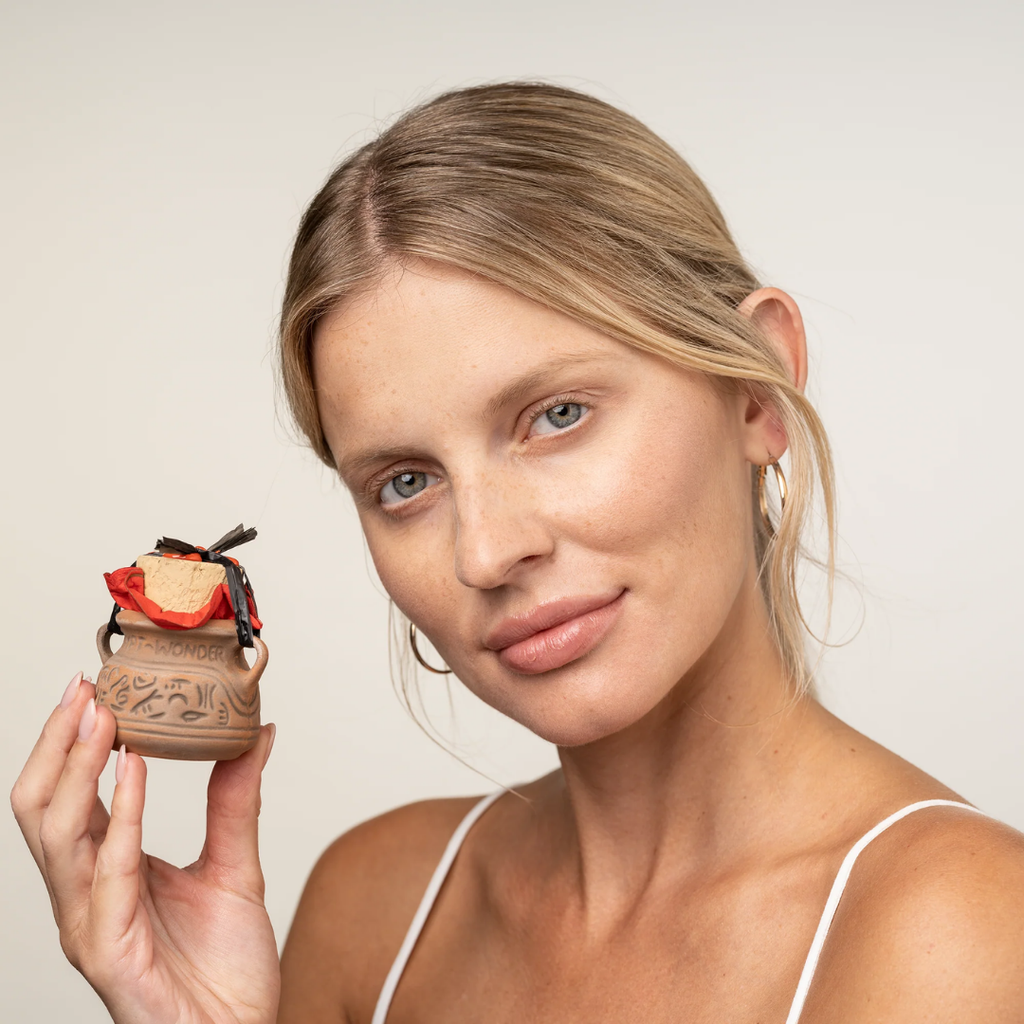 Egypt Wonder Tontopf "The Original" - Itseruksettava - Egypt Wonder - Nicca.fi