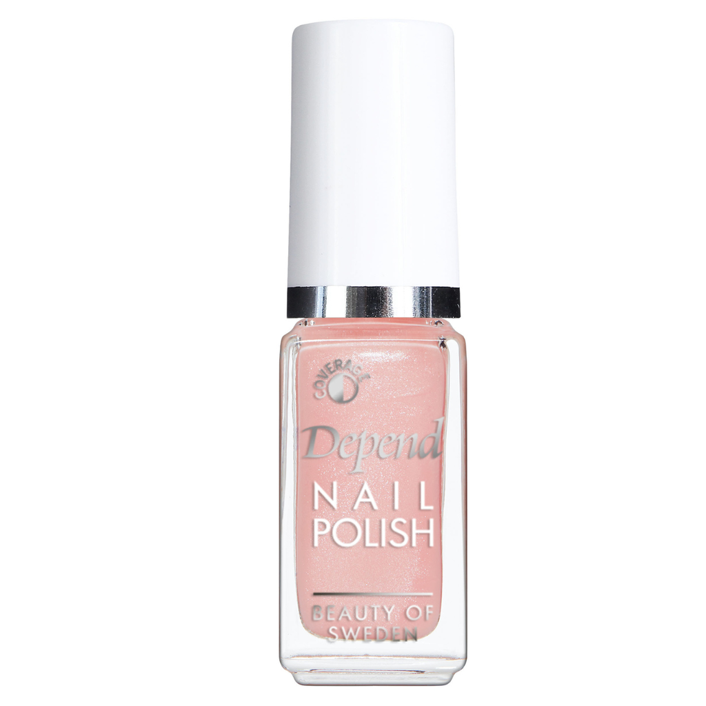 Depend Kynsilakka 768, 5 ml - Kynsilakat - Depend kynsilakat - Nicca.fi