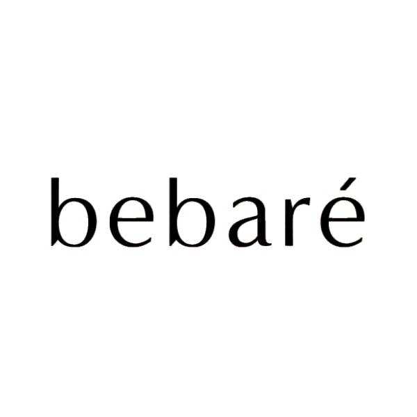 Bebare -logo - Nicca.fi