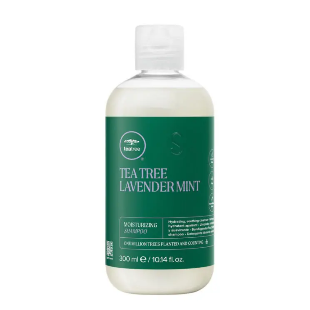 Paul Mitchell GTT Lavender Mint Shampoo 300ml - Shampoot - Paul Mitchell - Nicca.fi