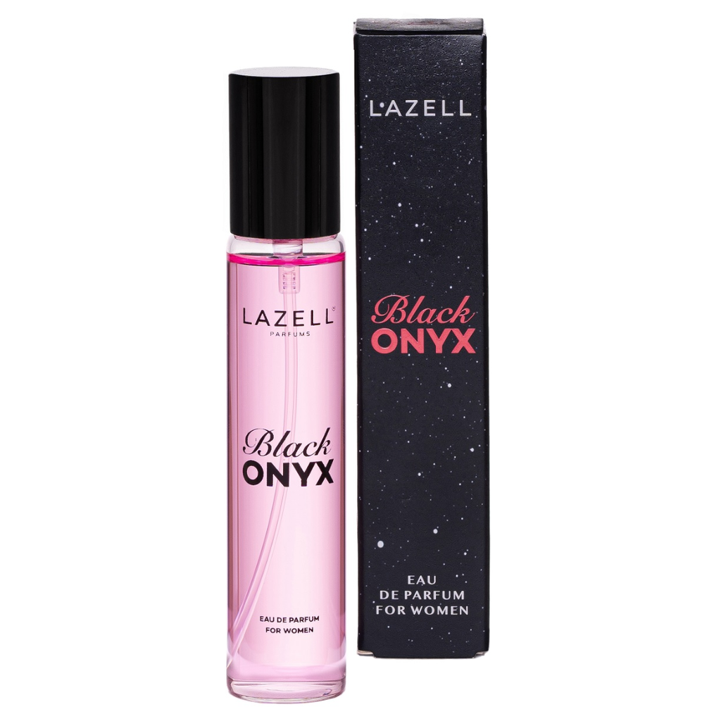 Lazell Black Onyx – Eau de Parfum 33 ml - Hajuvedet - Lazell - Nicca.fi