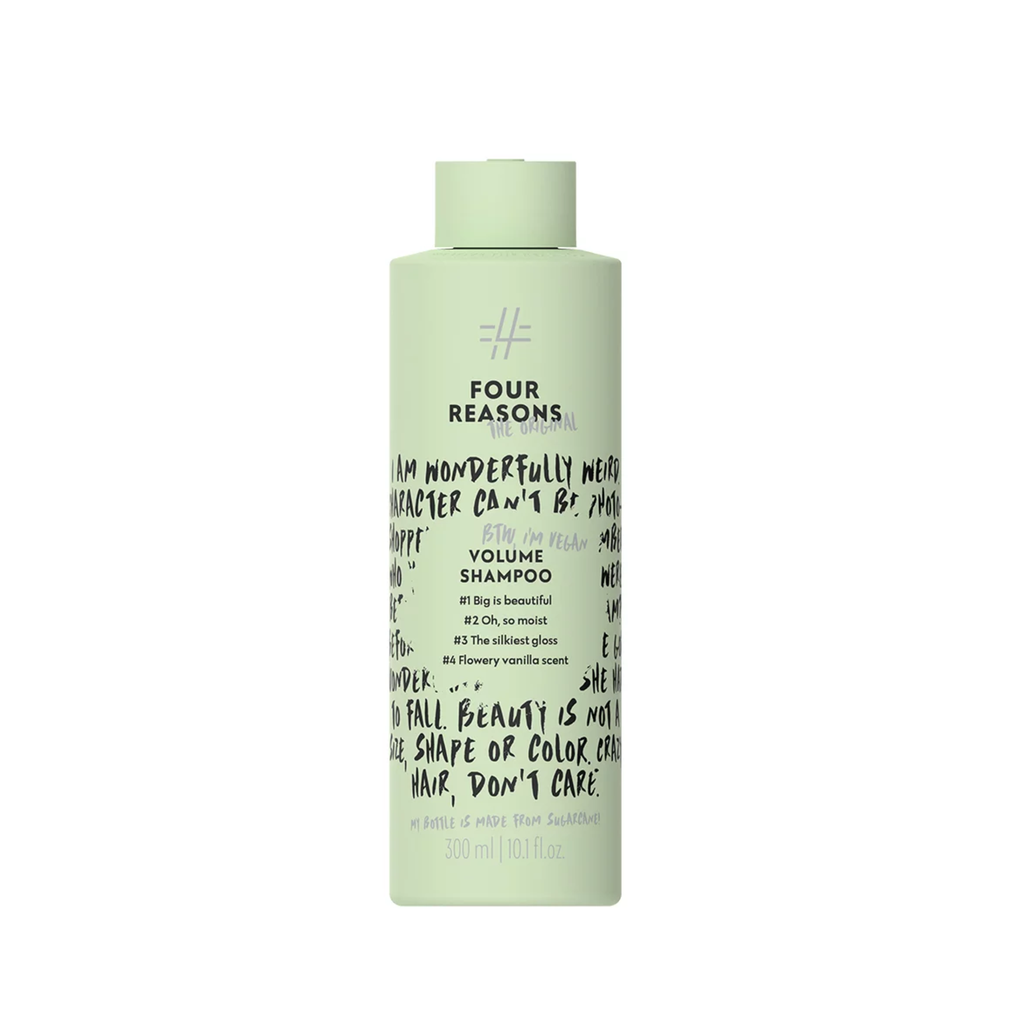Four Reasons Original Volume Shampoo 300ml - Shampoot - Four Reasons - Nicca.fi