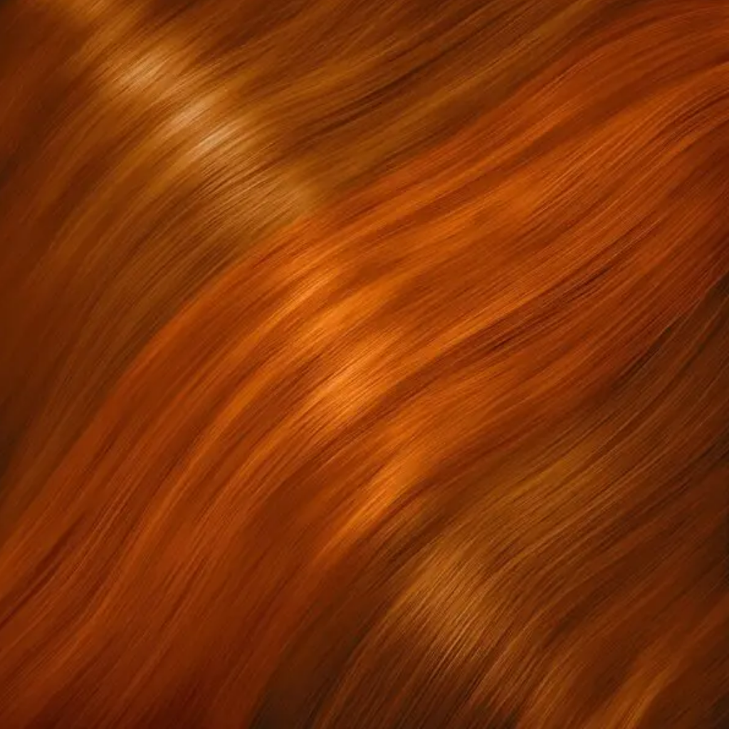 Four Reasons Luxima Irish Copper 60 ml - Hiusvärit ja sävytteet - Four Reasons Luxima - Nicca.fi