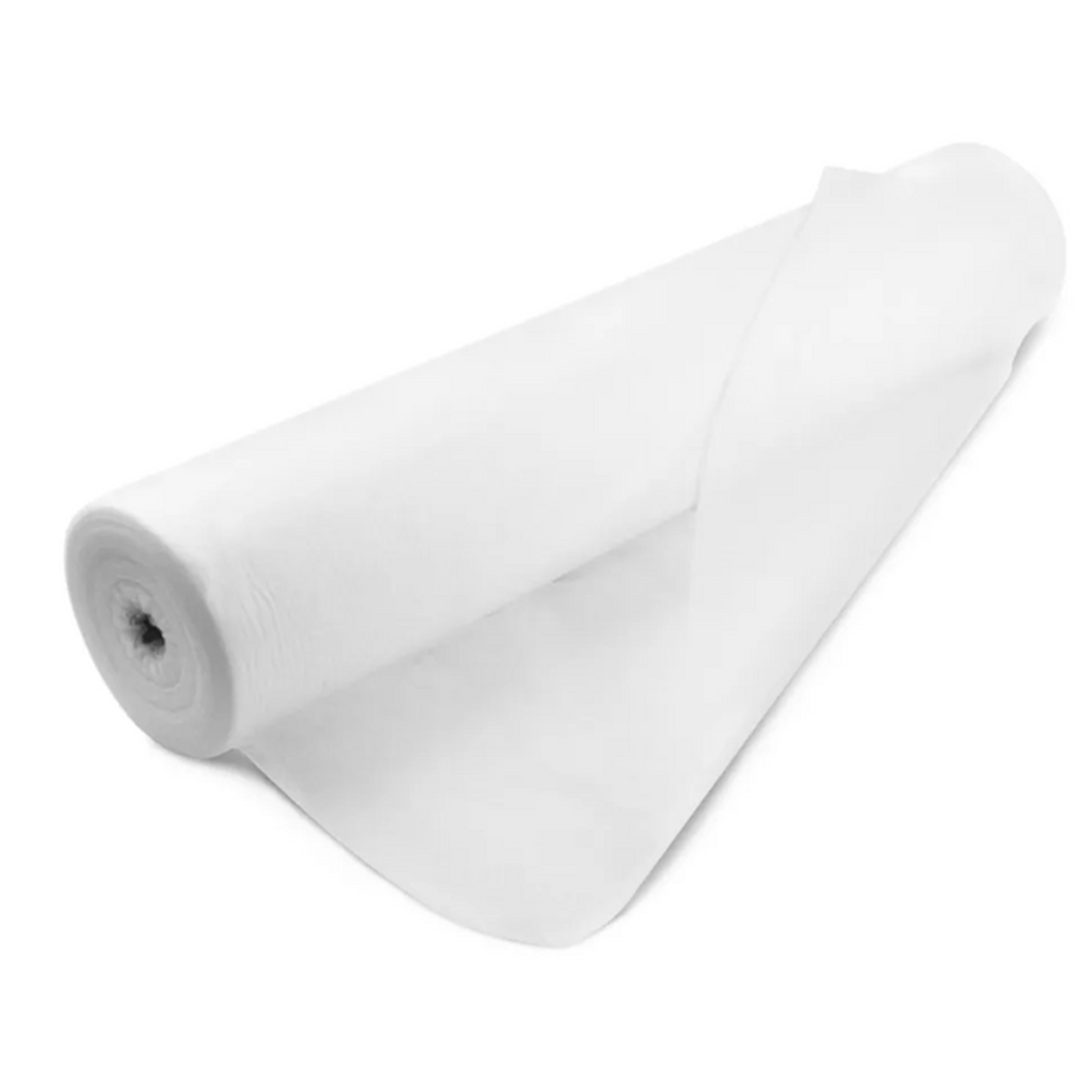 Femell Hoitopöydän suoja kuitukangas+polypropeeni 60 cm x 80 m - Hygieniatuotteet ja suojatarvikkeet - Femell - Nicca.fi