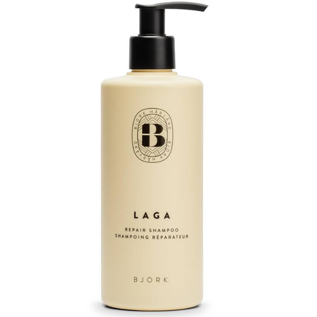 Björk LAGA Repair Shampoo, 750 ml